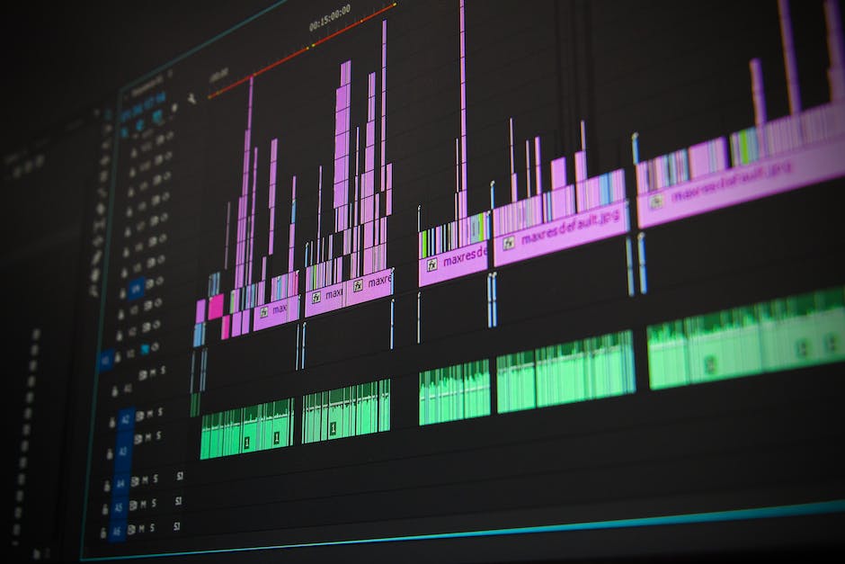 Creating Cinematic Magic: Video Production Techniques