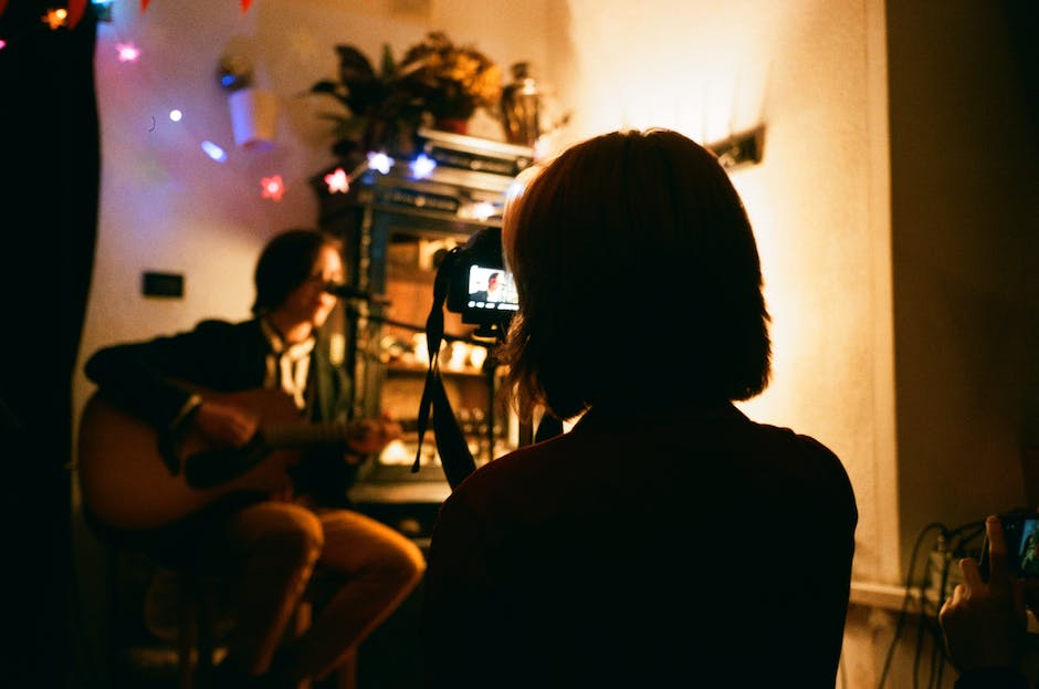 Light and Sound: Essentials for Quality Video